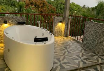 Koimala Hotel has Balcony rooms