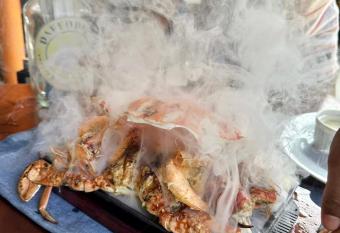 Daffodil Restaurant & Holiday Resort has Balcony rooms