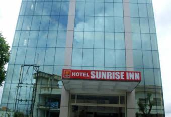 Hotel Sunrise Inn has Balcony rooms