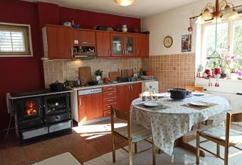 Maslinov hlad has Balcony rooms