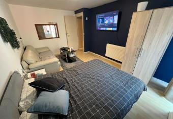 Anerley Rooms allows 18 year olds to book a room