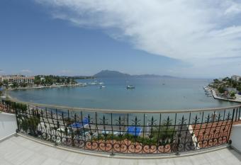 Veziro  lu Apart allows 18 year olds to book a room