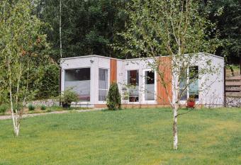 Domek na Le  nej has Balcony rooms