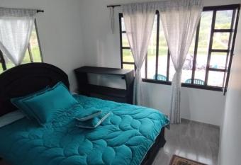 Villa DIANE has Balcony rooms