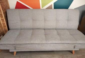 Ti Kaz an nou has Balcony rooms