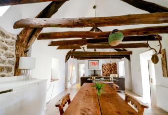 The Croft Place of Architectual Interest allows 18 year olds to book a room