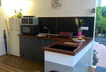 Gites Pause Bonheur allows 18 year olds to book a room