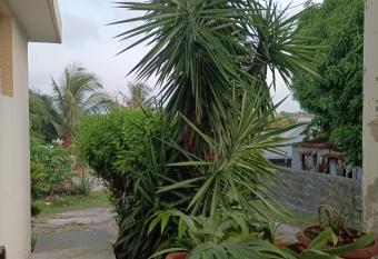 Havre des Tropiques has Balcony rooms