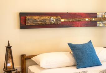 Coconut Bay Eco Resort allows 18 year olds to book a room