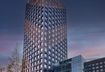           allows 18 year olds to book a room