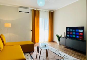 Adora City Center has Balcony rooms