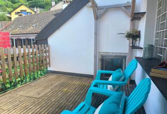 City Old Town Montreux allows 18 year olds to book a room