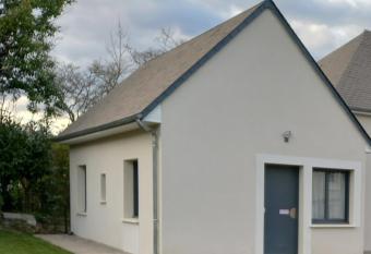 Maison d h  tes le PasSage has Balcony rooms