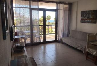 Vi  a del Mar las Am  ricas has Balcony rooms