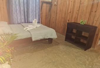 Hotel Tesoro del sir Hotel y Restaurante has Balcony rooms