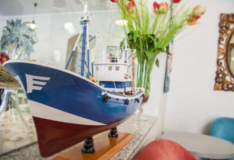 B&B Hotel Souvenir has Balcony rooms