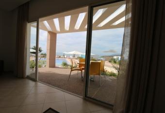 Lunja Village has Balcony rooms