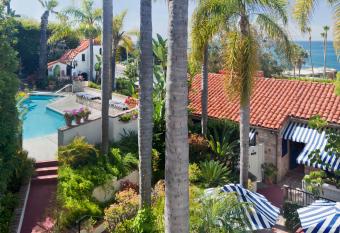 Casa Laguna Hotel & Spa has Balcony rooms