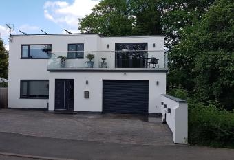 Park House has Balcony rooms