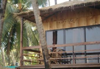 Magic World has Balcony rooms