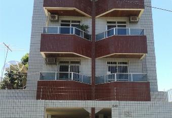 Praia do morro com Wi-Fi has Balcony rooms