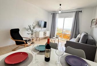 Vista Montemar allows 18 year olds to book a room