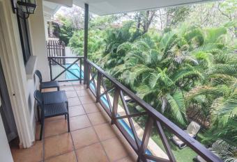 Suite Privada en Coronado Luxury Club & Suites has Balcony rooms