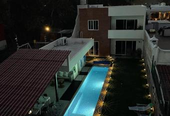 Luna Sol Lake & Mountain View has Balcony rooms