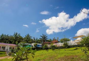 KeereeLay --- SHA Extra Plus --- has Smoking/Balcony rooms