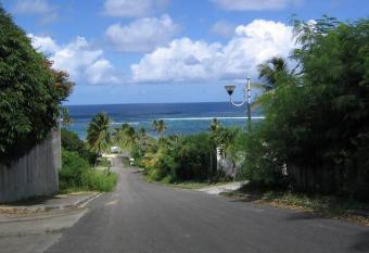 Cara  bes - Atlantique - Pacifique has Balcony rooms
