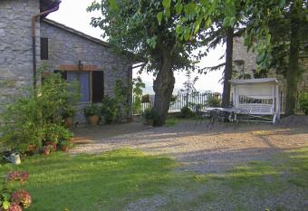 Country house Sofia Villas has Balcony rooms