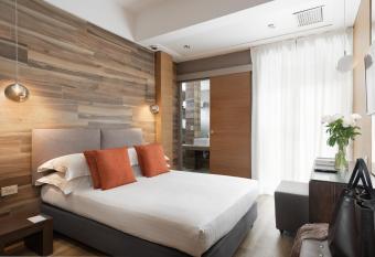 Bio Boutique Hotel XU  - Per   Ambienthotels has Balcony rooms