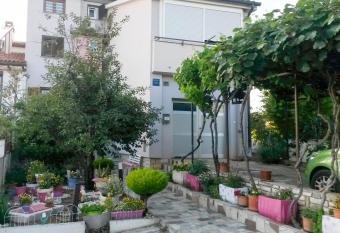 Apartments   ufi   has Balcony rooms