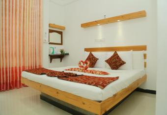 Awon Mirissa has Balcony rooms