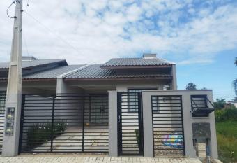 Casa em Barra Velha SC IItajuba has Balcony rooms