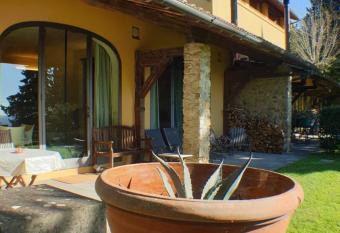 Carpe Diem has Balcony rooms