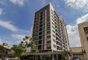 Valpi GO Rio Branco allows 18 year olds to book a room