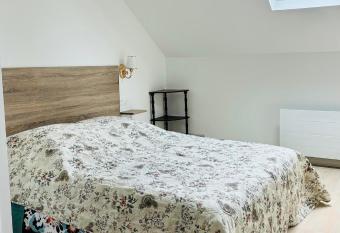 L  o Pacello appartement has Balcony rooms