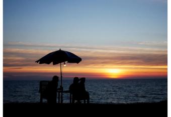 Micky Monkey Beach Hotel Phuket Maikhao Thailand has Balcony rooms
