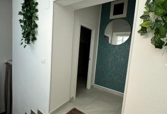 B&b Sant Anna has Balcony rooms