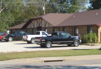 Coronado Motel & RV Park allows 18 year olds to book a room