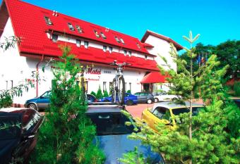 Pensiunea Casa Matei has Balcony rooms