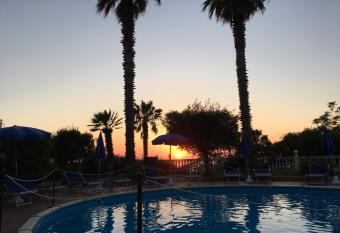 My Villa Eden has Balcony rooms