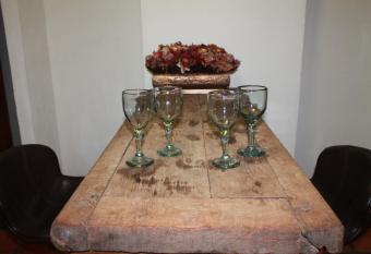 Hotel Casa Oratorio  allows 18 year olds to book a room