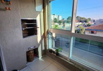 A Melhor Hospedagem da Regi  o has Balcony rooms