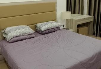 Encorp Cozy Studio has Balcony rooms