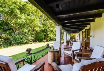 Ngare Sero Mountain Lodge has Balcony rooms