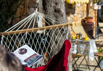 Le Navi In Cielo has Balcony rooms