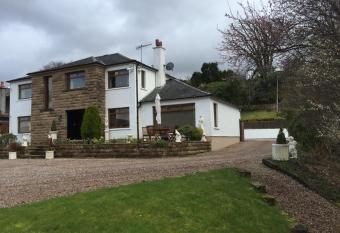 Westcourt Bed & Breakfast allows 18 year olds to book a room