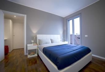 Dreams Hotel Residenza Pianell 10 has Balcony rooms